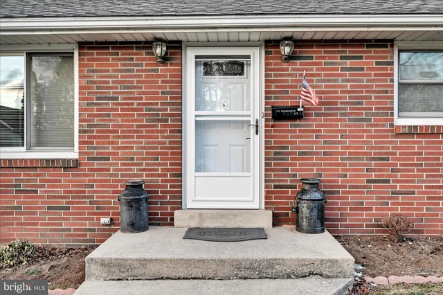 $350,000 | 5 East Washington Avenue, Myerstown, PA 17067