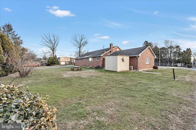 $350,000 | 5 East Washington Avenue, Myerstown, PA 17067