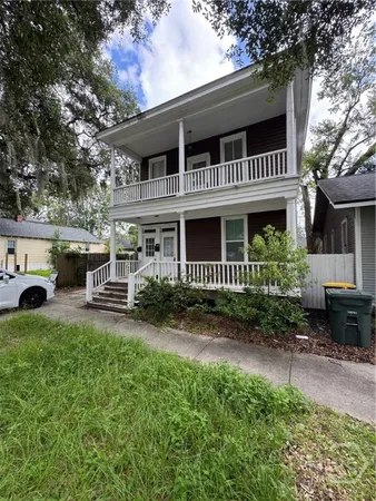 $1,400 | 813 East 37th Street, Unit A, Savannah, GA 31401