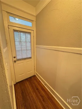 $1,400 | 813 East 37th Street, Unit A, Savannah, GA 31401