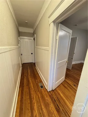 $1,400 | 813 East 37th Street, Unit A, Savannah, GA 31401