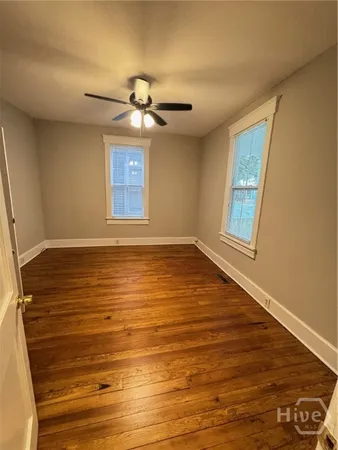 $1,400 | 813 East 37th Street, Unit A, Savannah, GA 31401
