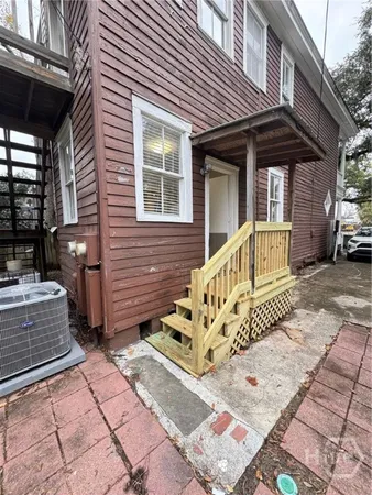 $1,400 | 813 East 37th Street, Unit A, Savannah, GA 31401