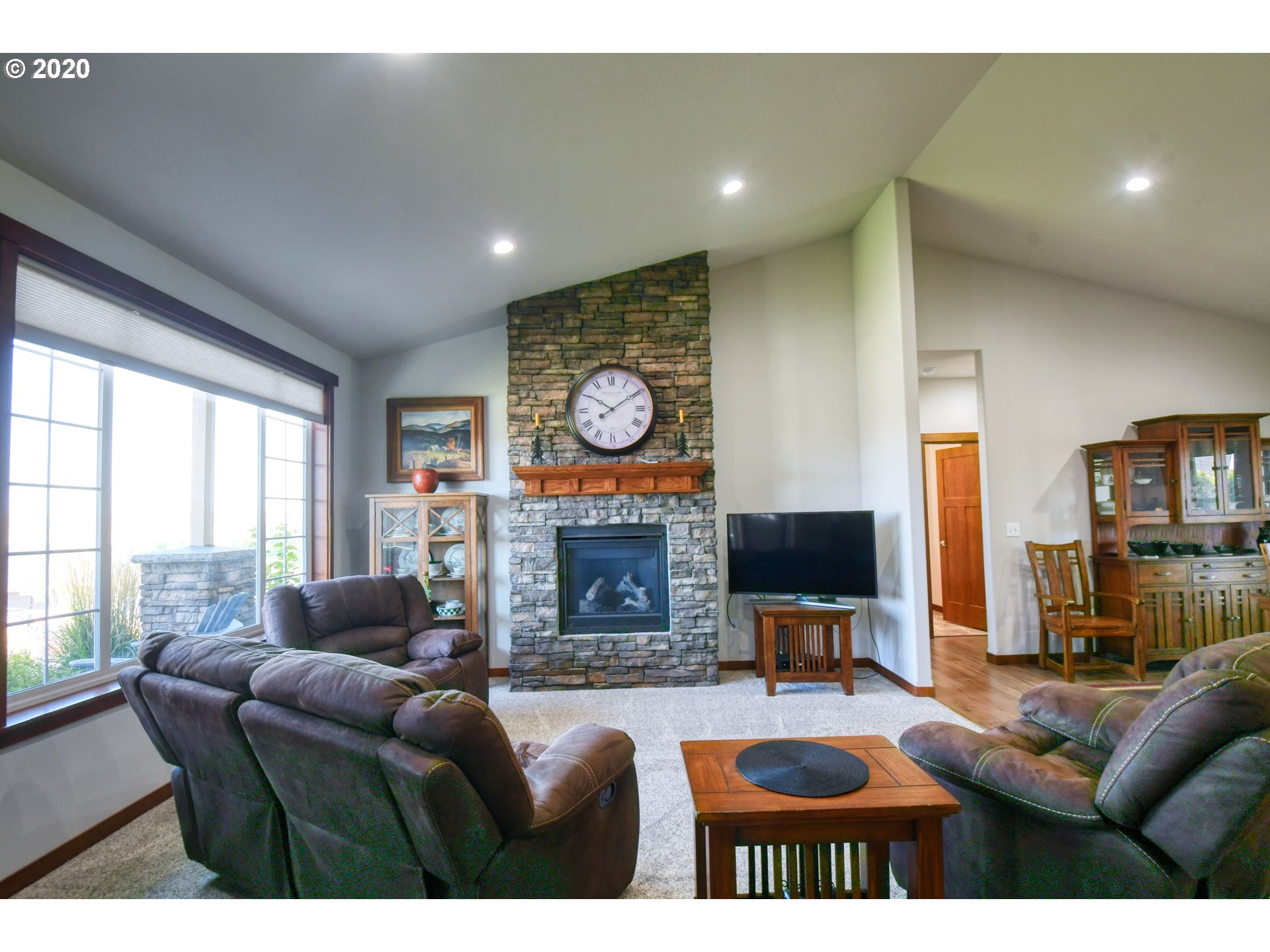 1726 Southwest 2nd Street Pendleton, OR 97801 - Photo 11 of 32