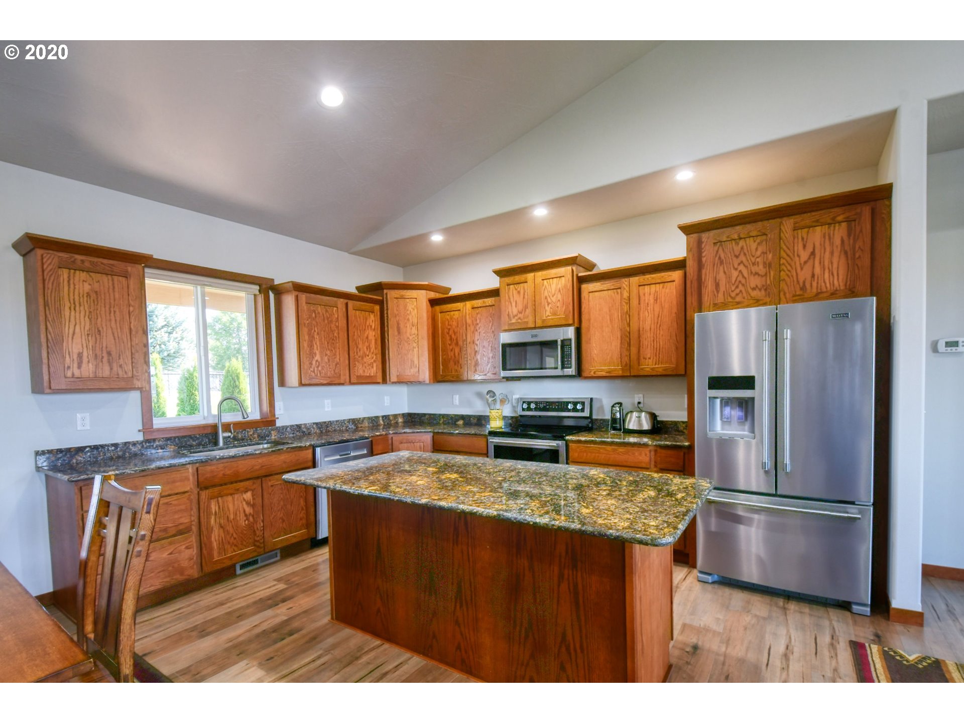 1726 Southwest 2nd Street Pendleton, OR 97801 - Photo 14 of 32