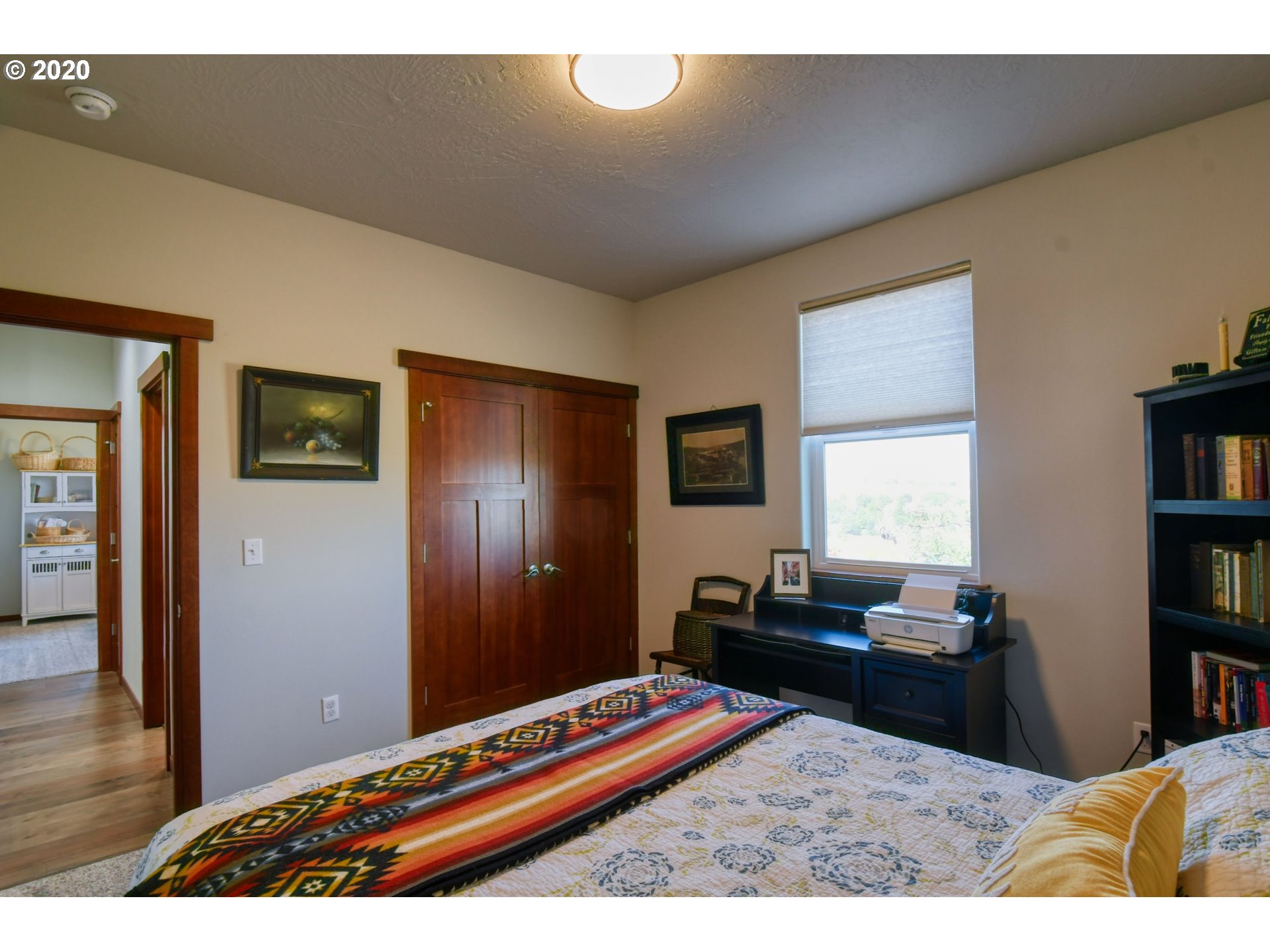 1726 Southwest 2nd Street Pendleton, OR 97801 - Photo 23 of 32