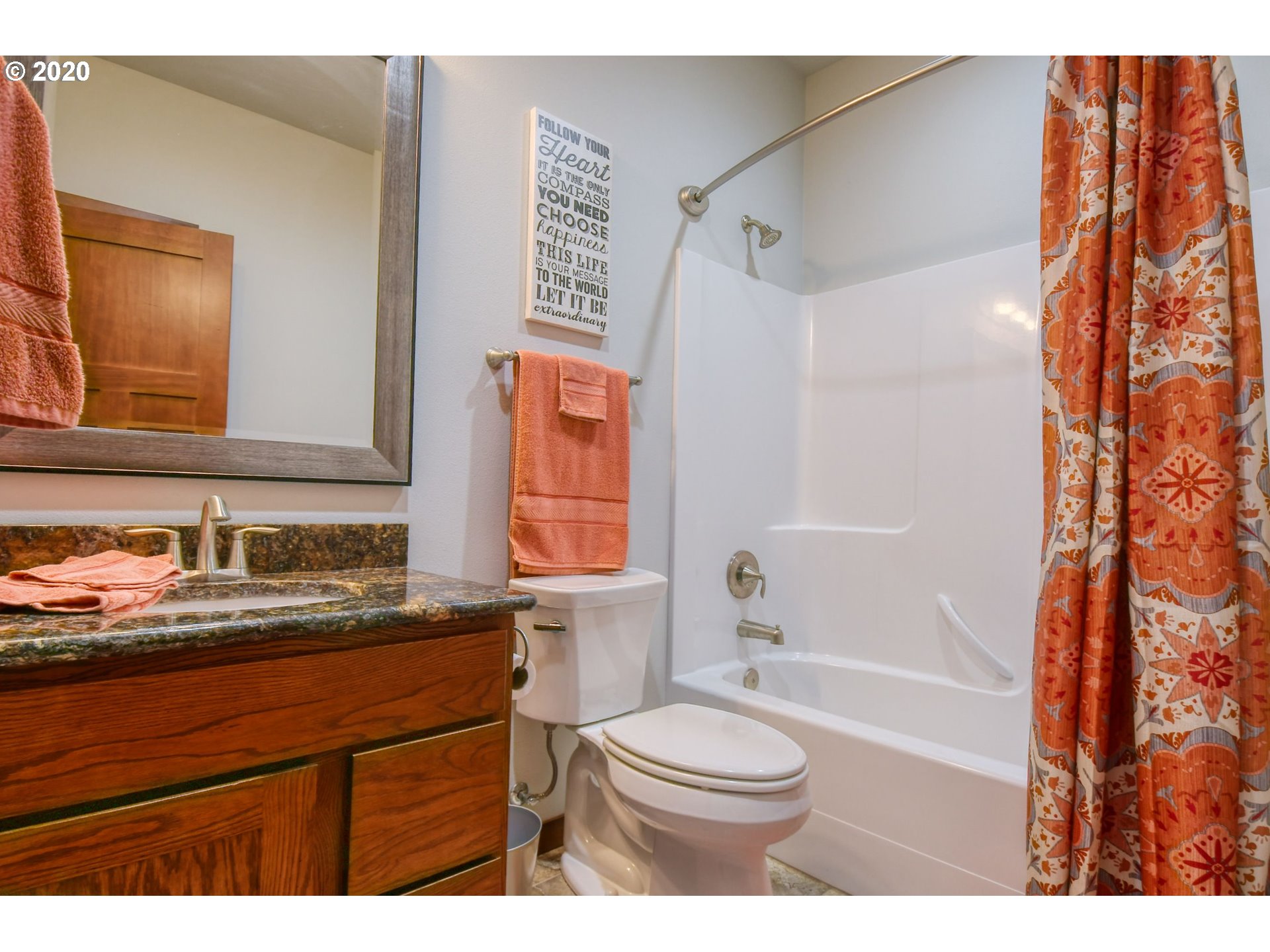 1726 Southwest 2nd Street Pendleton, OR 97801 - Photo 24 of 32