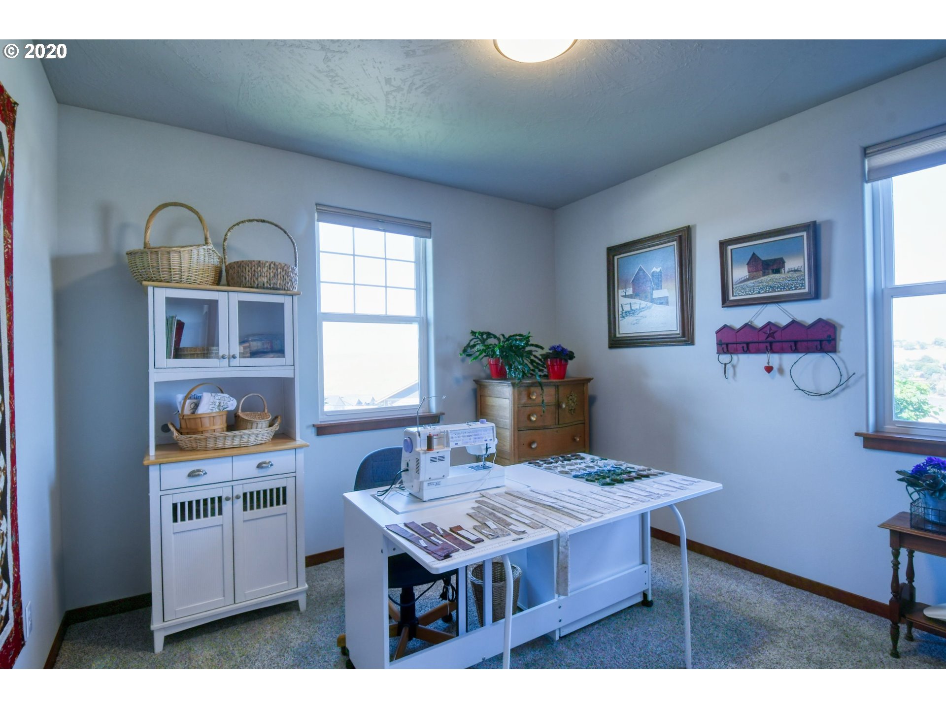 1726 Southwest 2nd Street Pendleton, OR 97801 - Photo 25 of 32