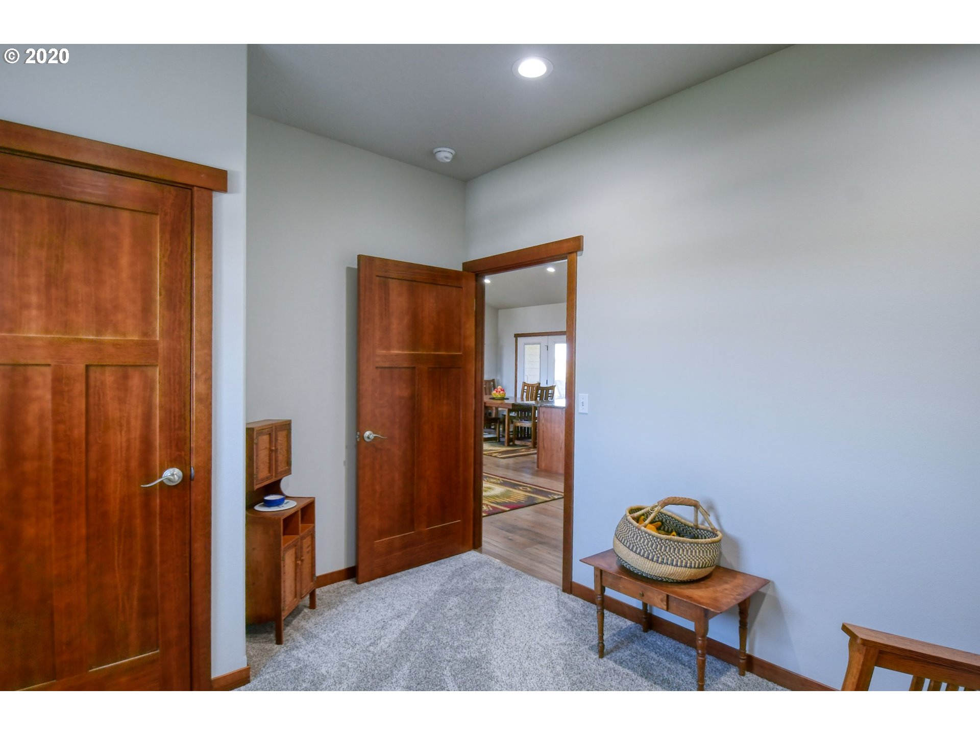 1726 Southwest 2nd Street Pendleton, OR 97801 - Photo 27 of 32