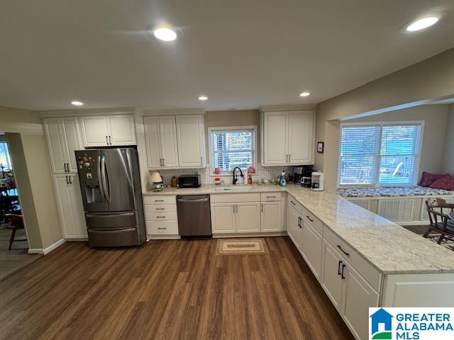 1442 Shannon Way Talladega, AL 35160 - Photo 11 of 73