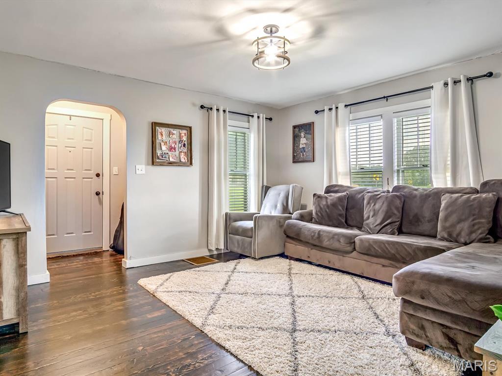 10381 Wine Hill Road Chester, IL 62233 - Photo 8 of 30
