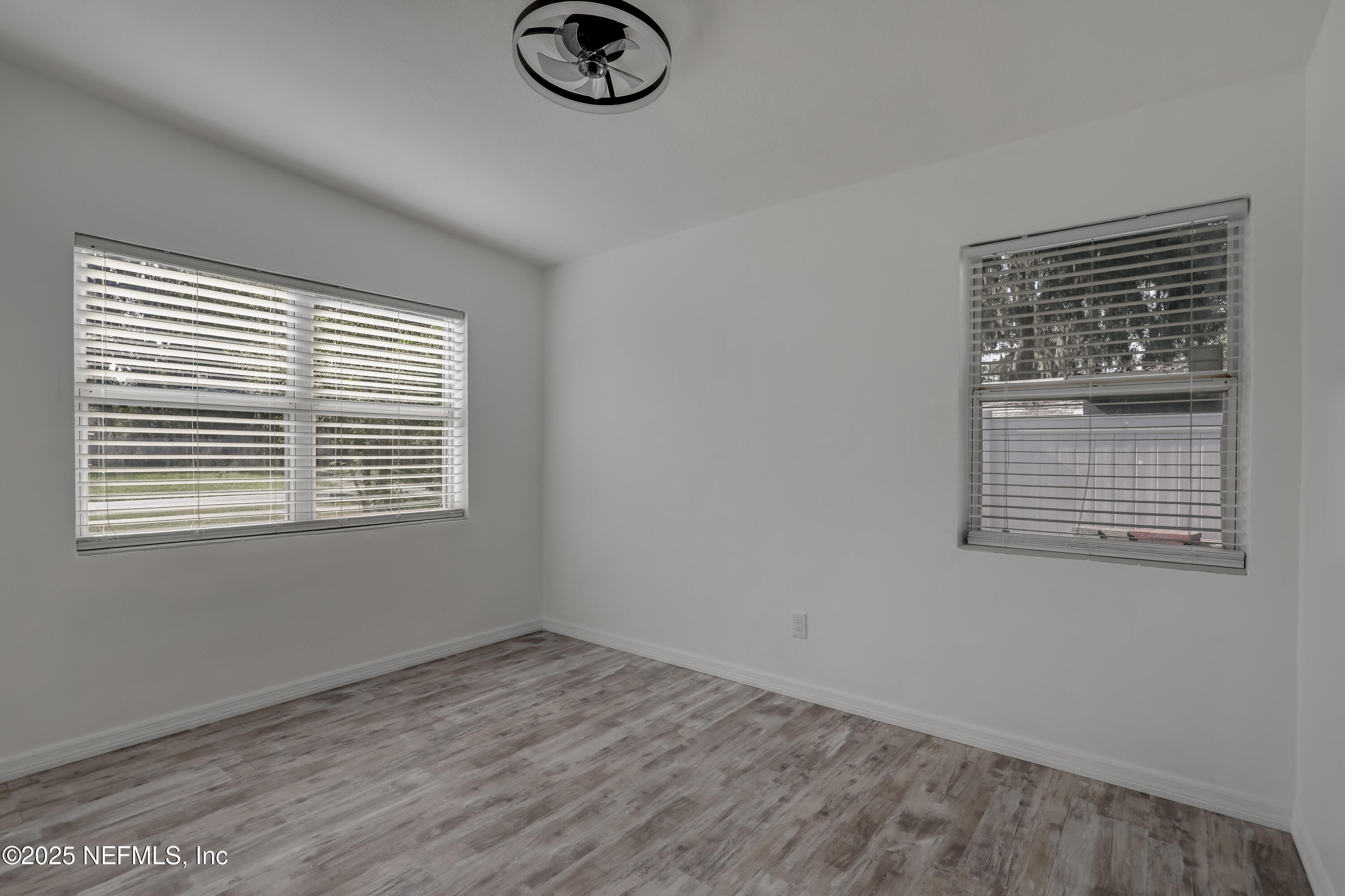 10524 Rutgers Road Jacksonville, FL 32218 - Photo 33 of 46 a view of an empty room with a window