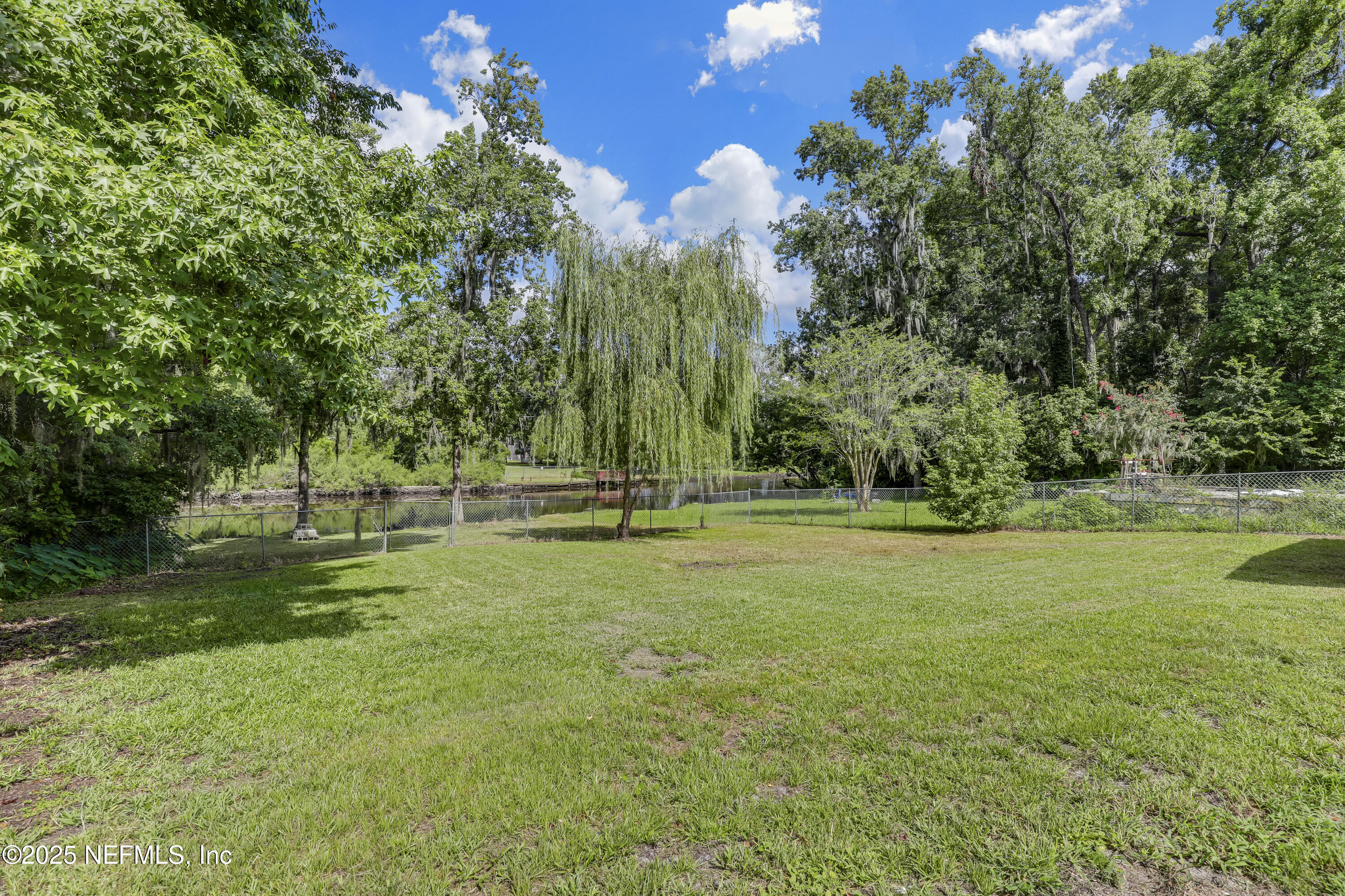 10524 Rutgers Road Jacksonville, FL 32218 - Photo 4 of 46 a view of a golf course