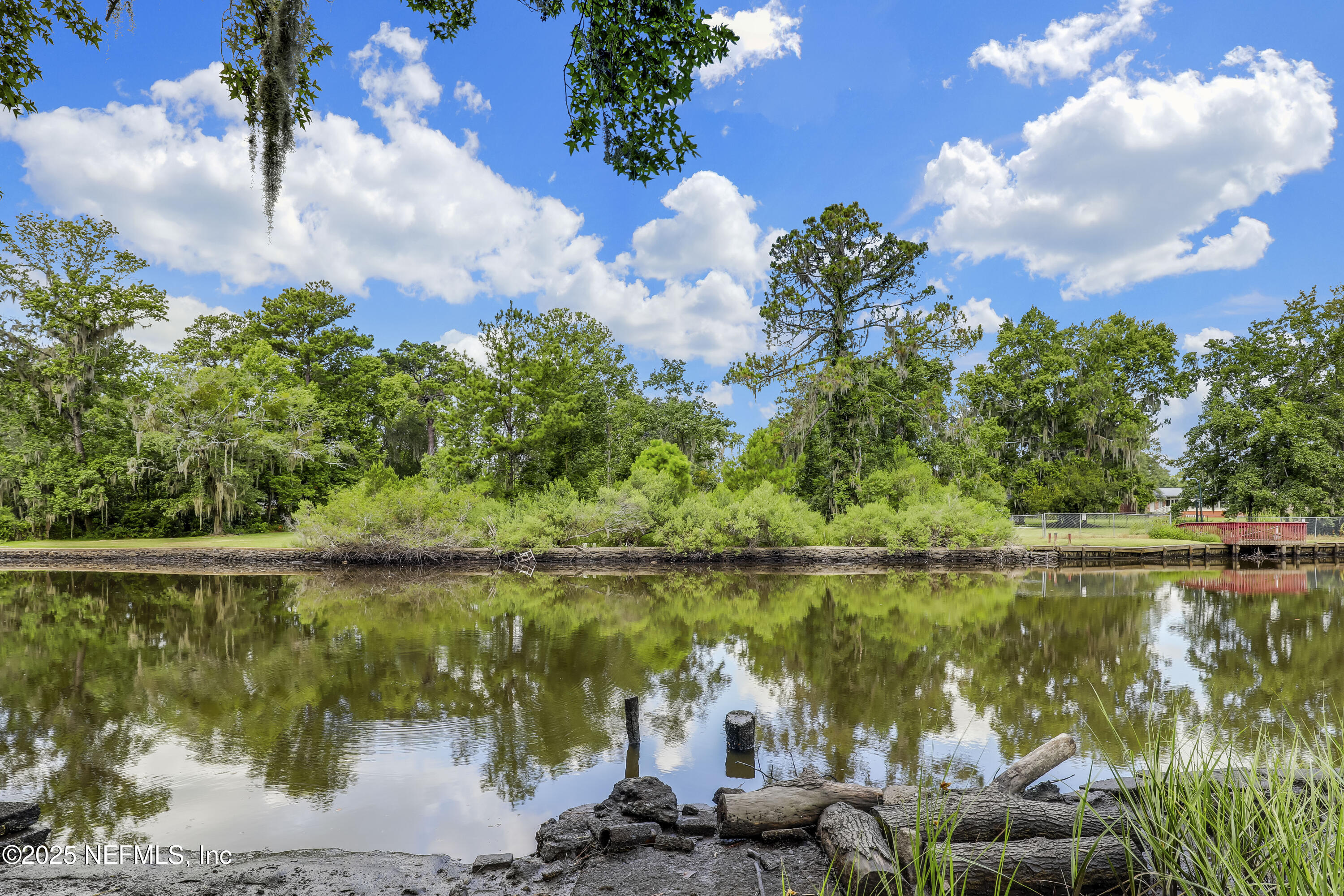 10524 Rutgers Road Jacksonville, FL 32218 - Photo 41 of 46 a view of a lake with a lake