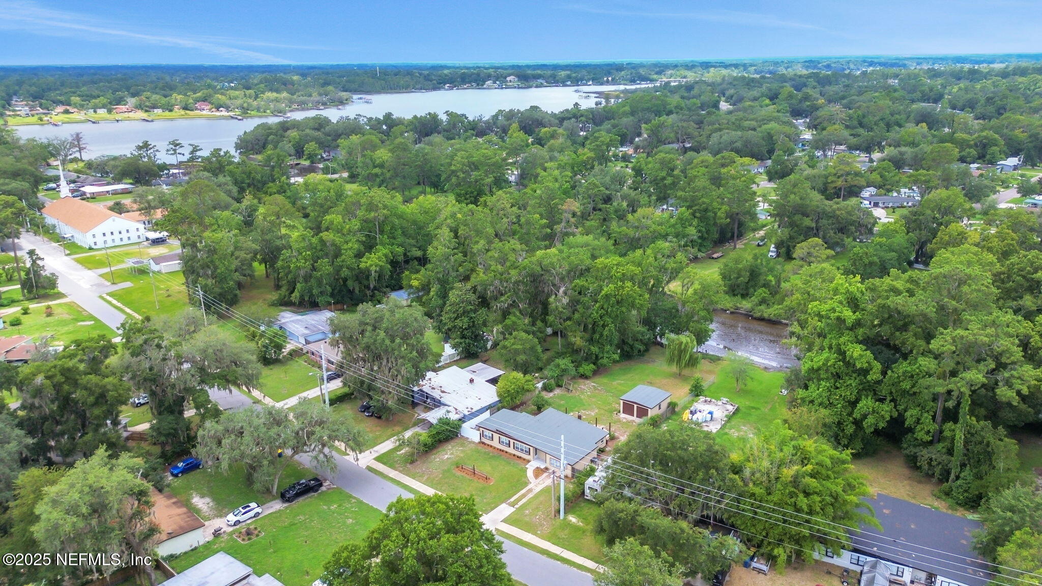 10524 Rutgers Road Jacksonville, FL 32218 - Photo 8 of 46 a view of a city