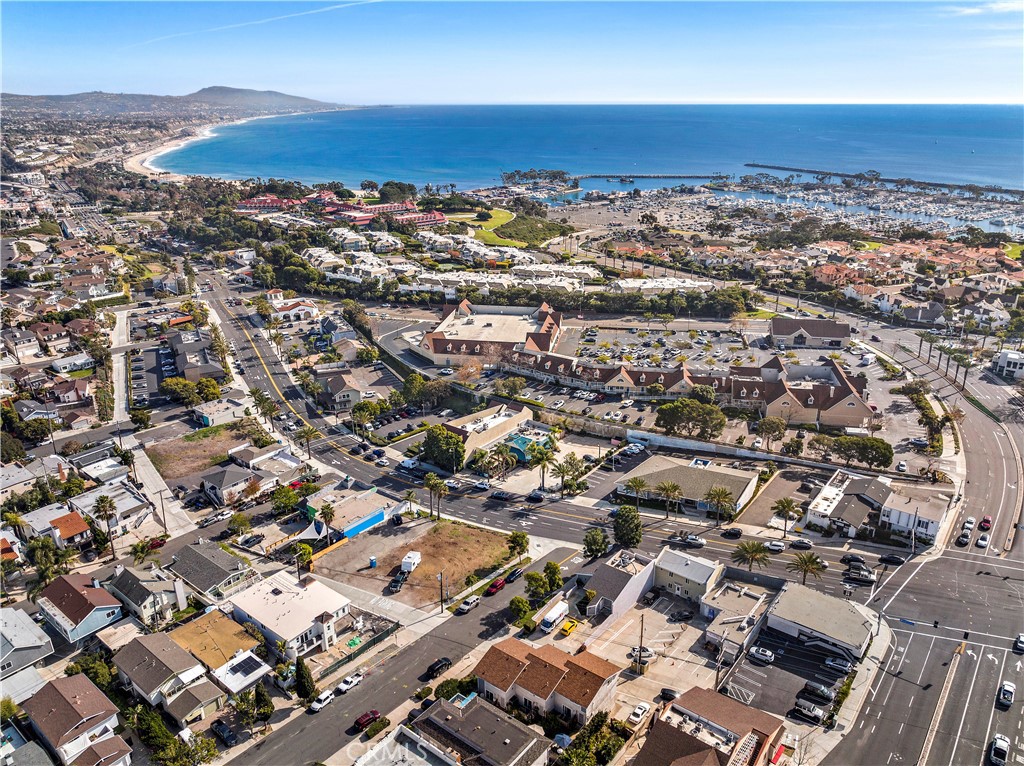 34081 Colegio Drive Dana Point, CA 92629 - Photo 14 of 34 an aerial view of multiple house