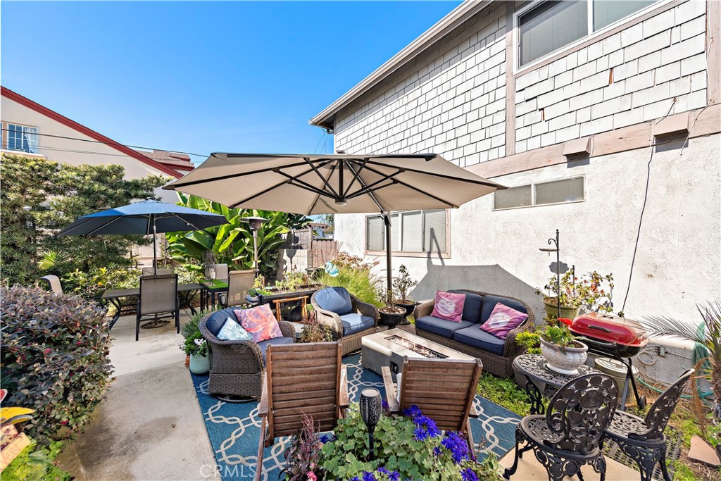 34081 Colegio Drive Dana Point, CA 92629 - Photo 16 of 34 a view of outdoor space yard and patio