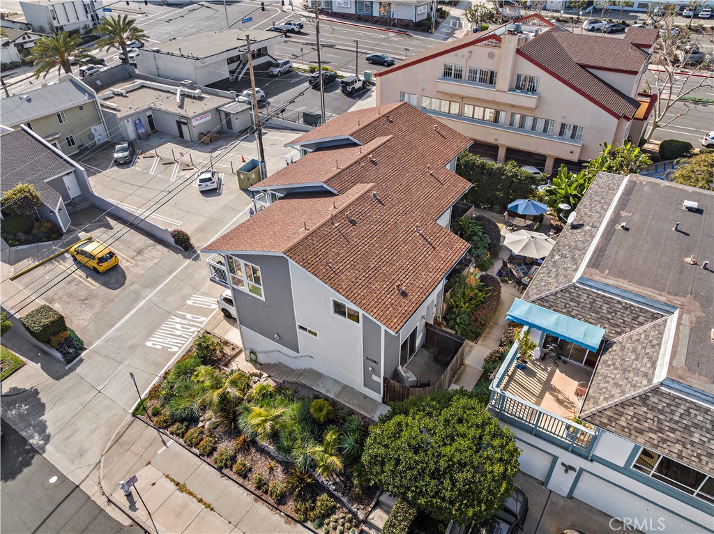 34081 Colegio Drive Dana Point, CA 92629 - Photo 2 of 34 an aerial view of a house