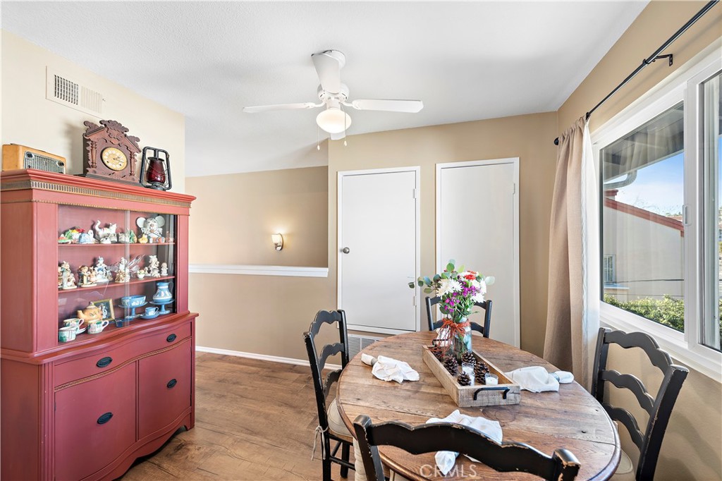 34081 Colegio Drive Dana Point, CA 92629 - Photo 22 of 34 a view of a dining room with furniture window and outside view
