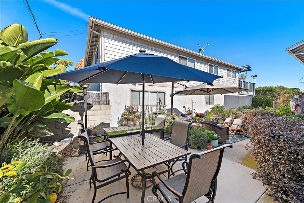 34081 Colegio Drive Dana Point, CA 92629 - Photo 34 of 34 a view of outdoor space yard and patio