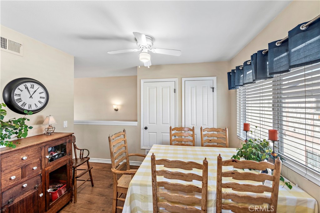 34081 Colegio Drive Dana Point, CA 92629 - Photo 8 of 34 a bed room with a bed mirror and a window