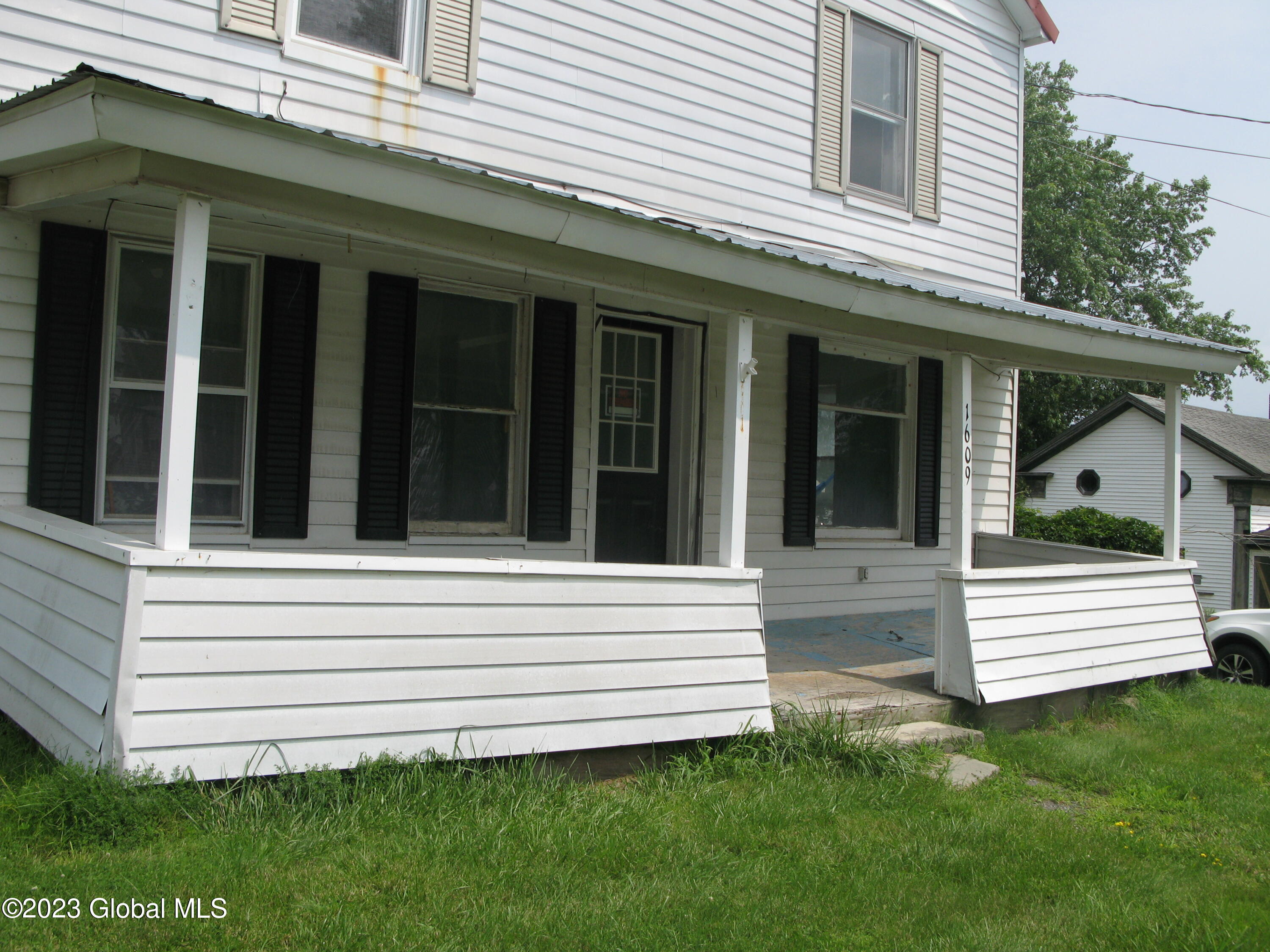 1609 Charlotte Valley Road Summit, NY 12175 - Photo 3 of 41 IMG_6371