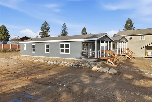 $344,950 | 617-621 South State Avenue, Newport, WA 99156