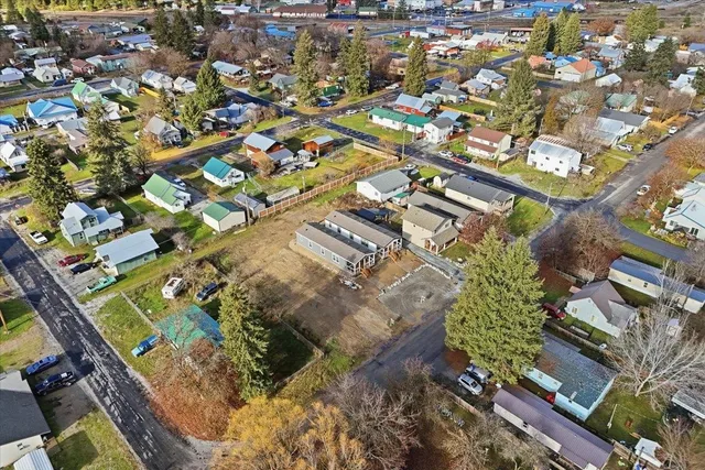 $344,950 | 617-621 South State Avenue, Newport, WA 99156