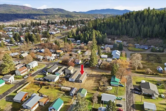 $344,950 | 617-621 South State Avenue, Newport, WA 99156