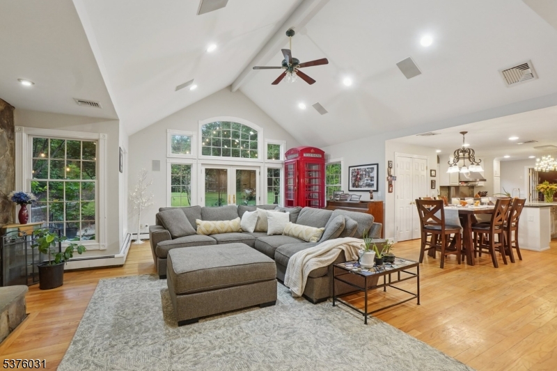 21 Spring Street Chatham, NJ 07928 - Photo 22 of 48