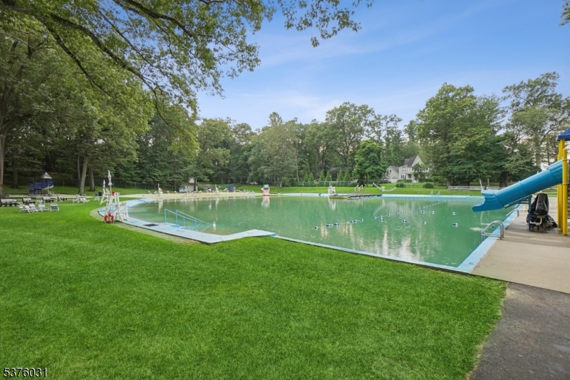 21 Spring Street Chatham, NJ 07928 - Photo 43 of 48