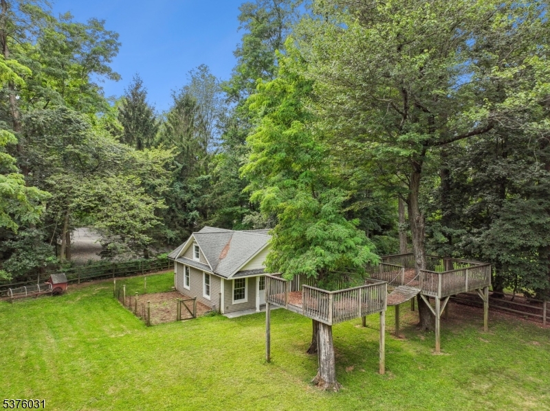 21 Spring Street Chatham, NJ 07928 - Photo 45 of 48