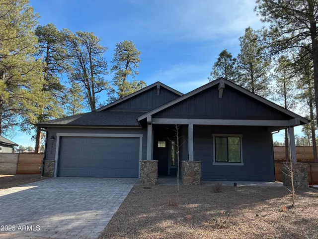 $967,713 | 2618 South Owen Way, Unit 12, Flagstaff, AZ 86001