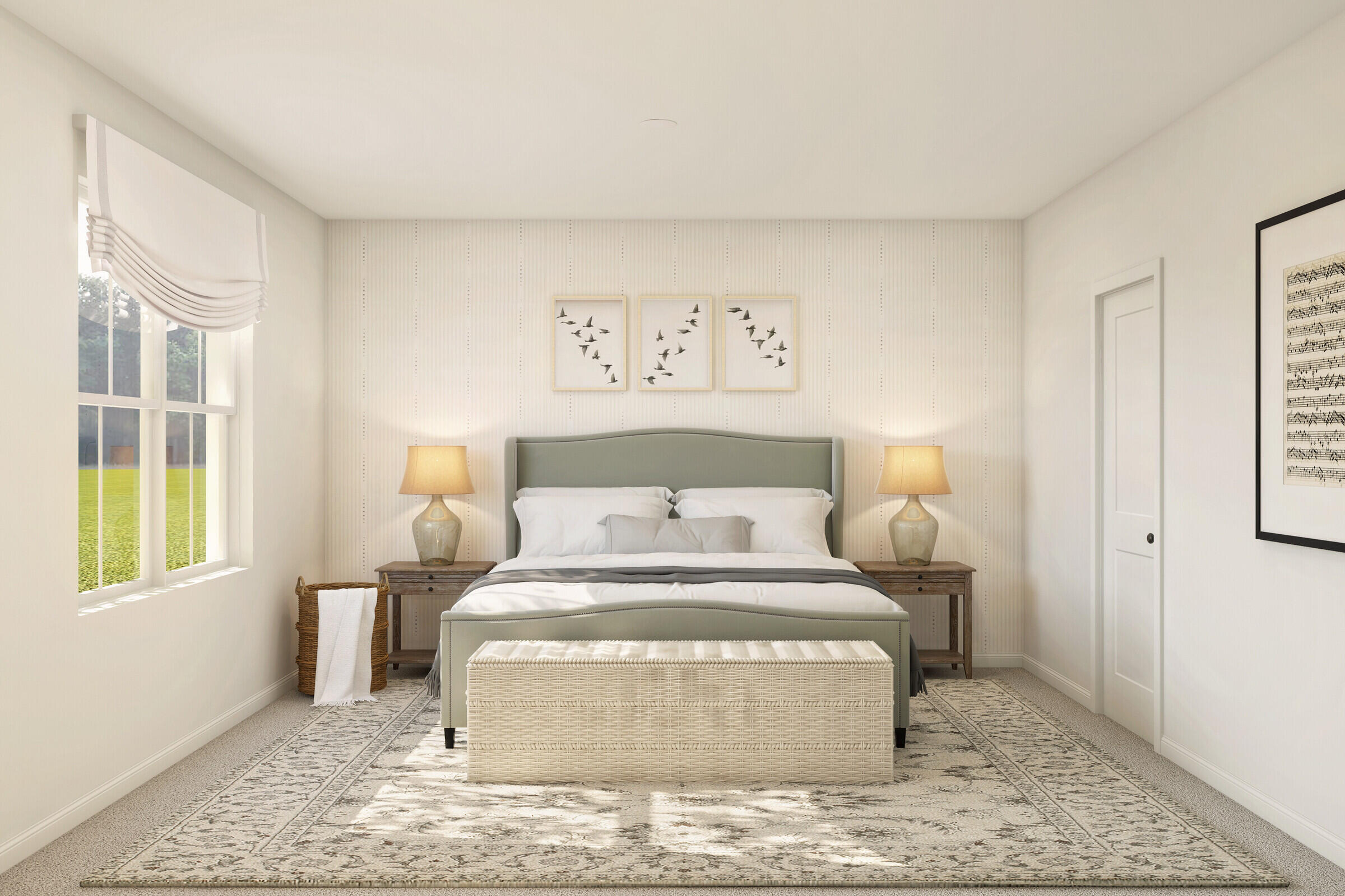 1237 Saxony Road Southwest, Unit 21 Palm Bay, FL 32908 - Photo 9 of 14 128487_Aspire at Palm Bay_Passionflower