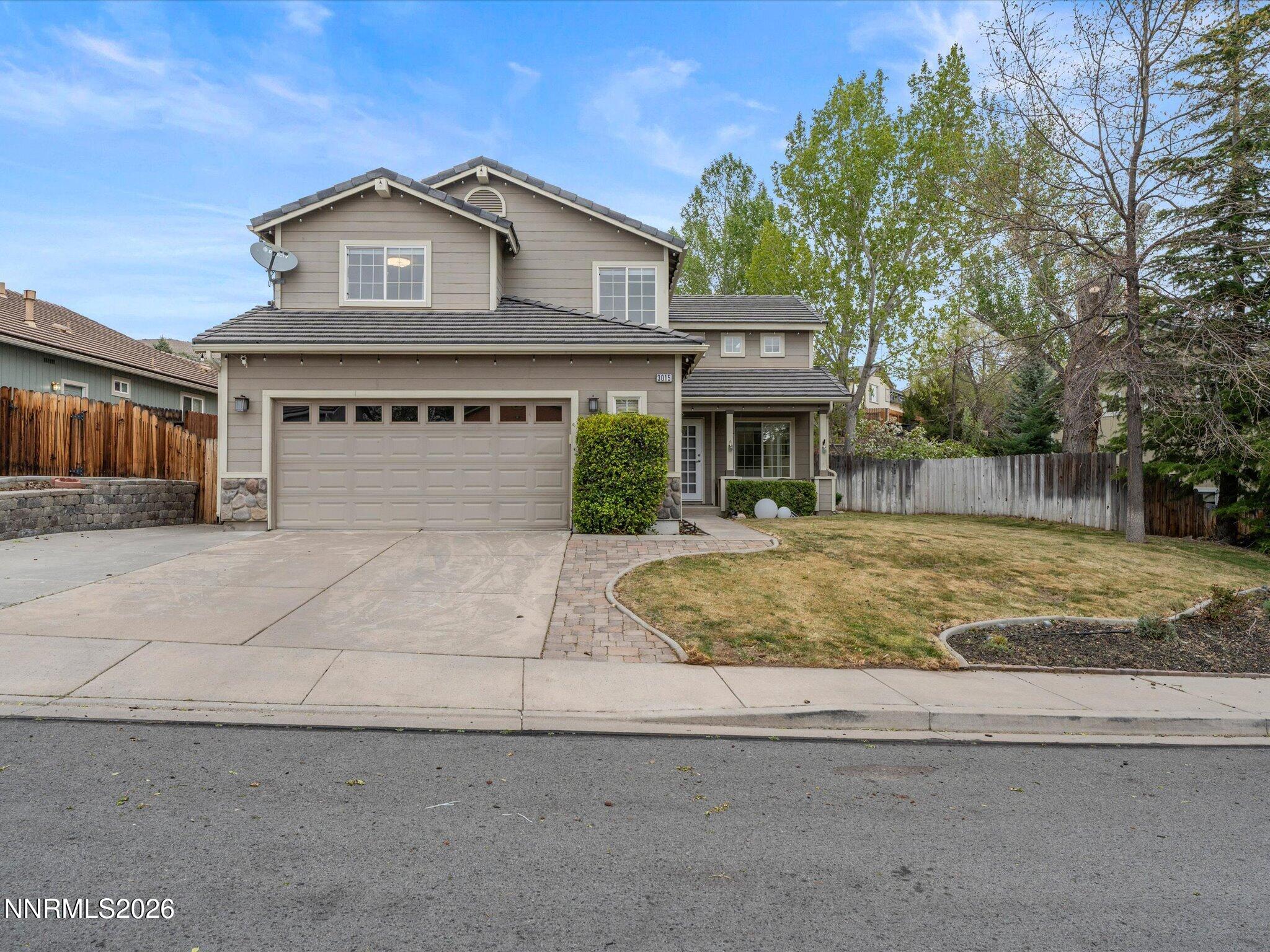3015 Fairlands Drive Reno, NV 89523 - Photo 2 of 77 02-3015 Fairlands Dr-101