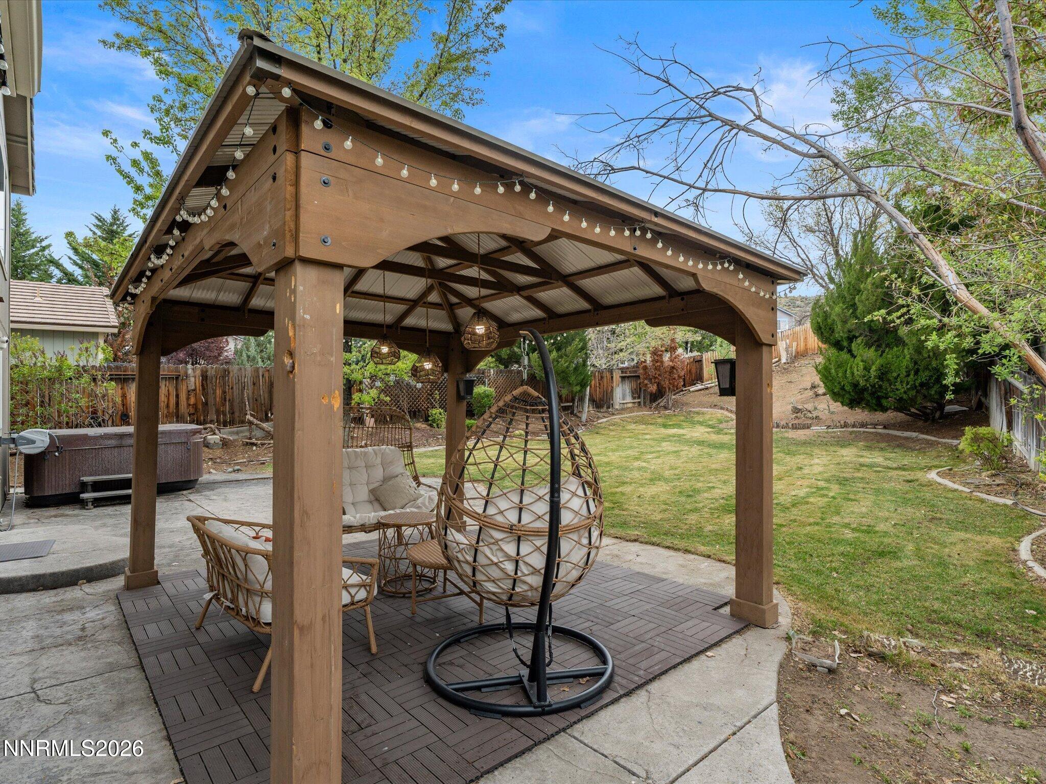 3015 Fairlands Drive Reno, NV 89523 - Photo 56 of 77 56-3015 Fairlands Dr-155