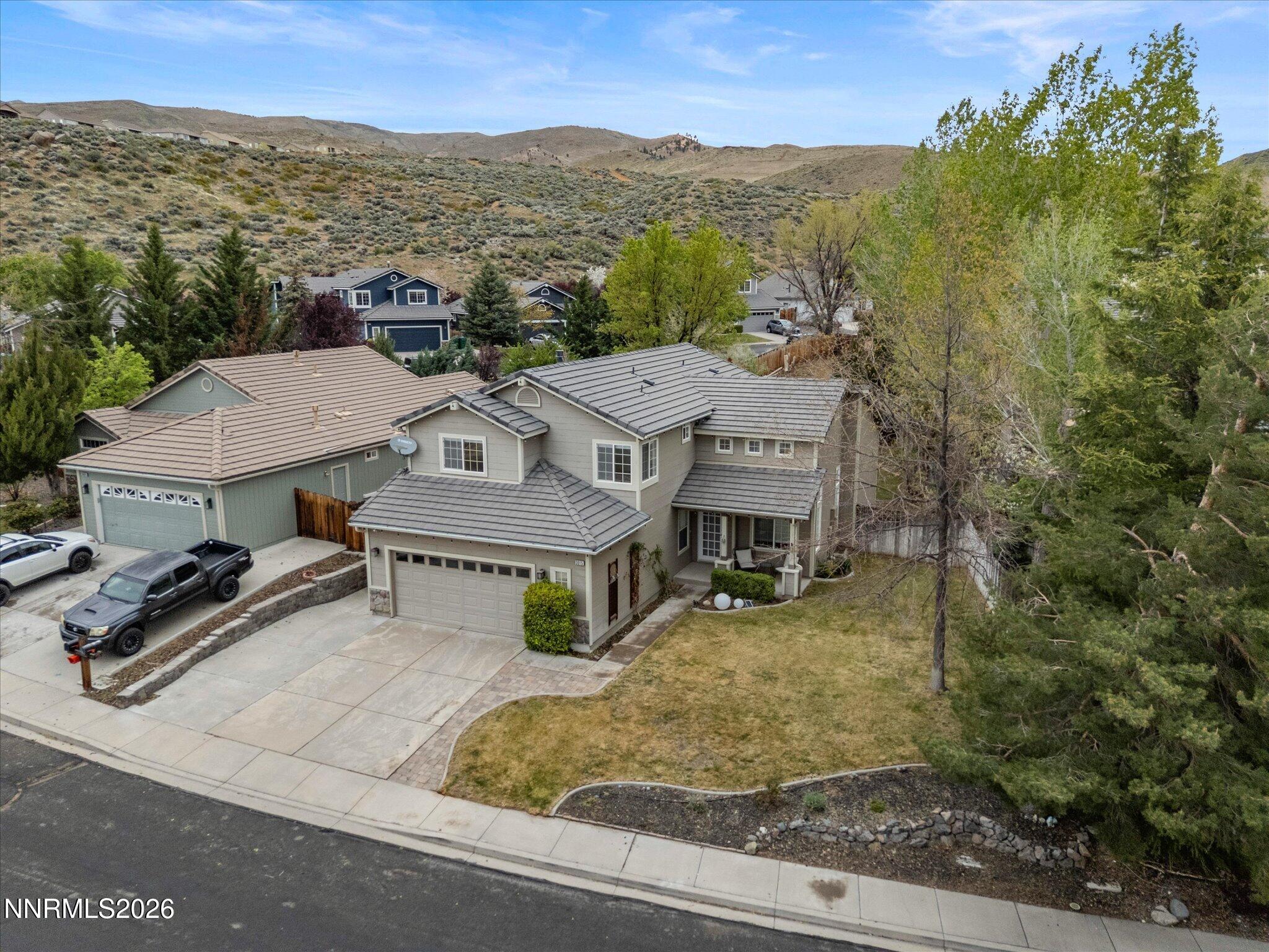 3015 Fairlands Drive Reno, NV 89523 - Photo 63 of 77 63-3015 Fairlands Dr-162