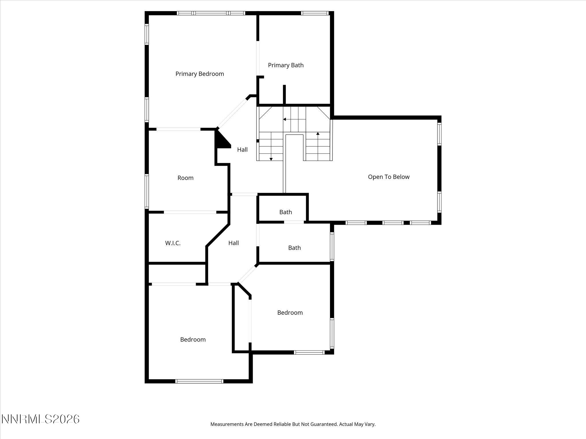 3015 Fairlands Drive Reno, NV 89523 - Photo 75 of 77 04-Floorplan