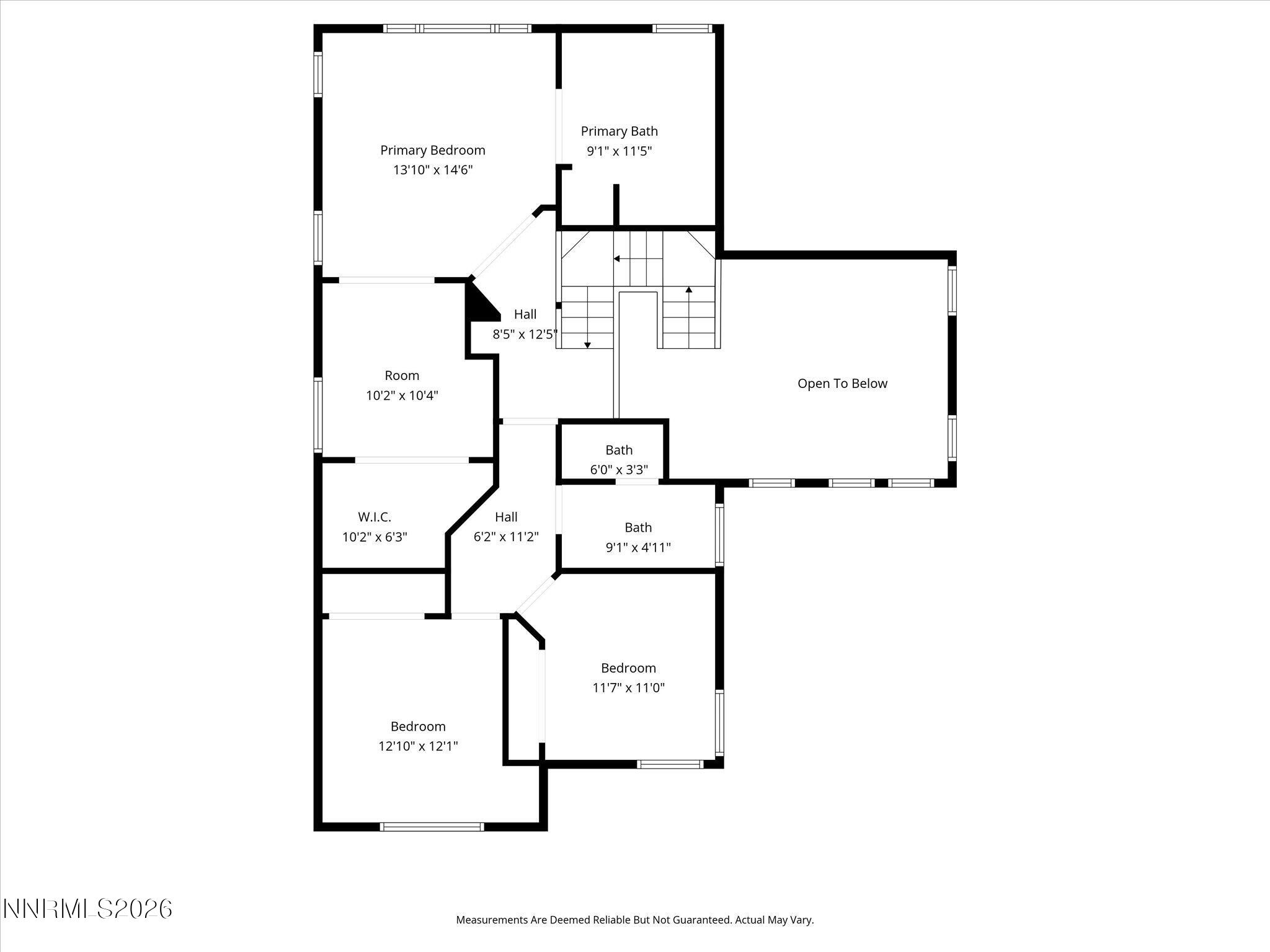 3015 Fairlands Drive Reno, NV 89523 - Photo 76 of 77 05-Floorplan