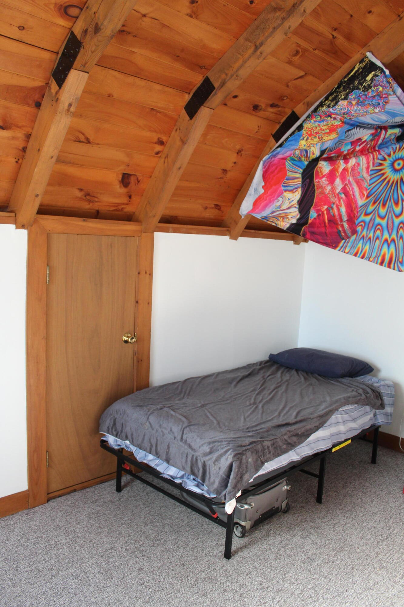 175 Quaker Hill Road Unity, ME 04988 - Photo 17 of 33 Bedroom 01
