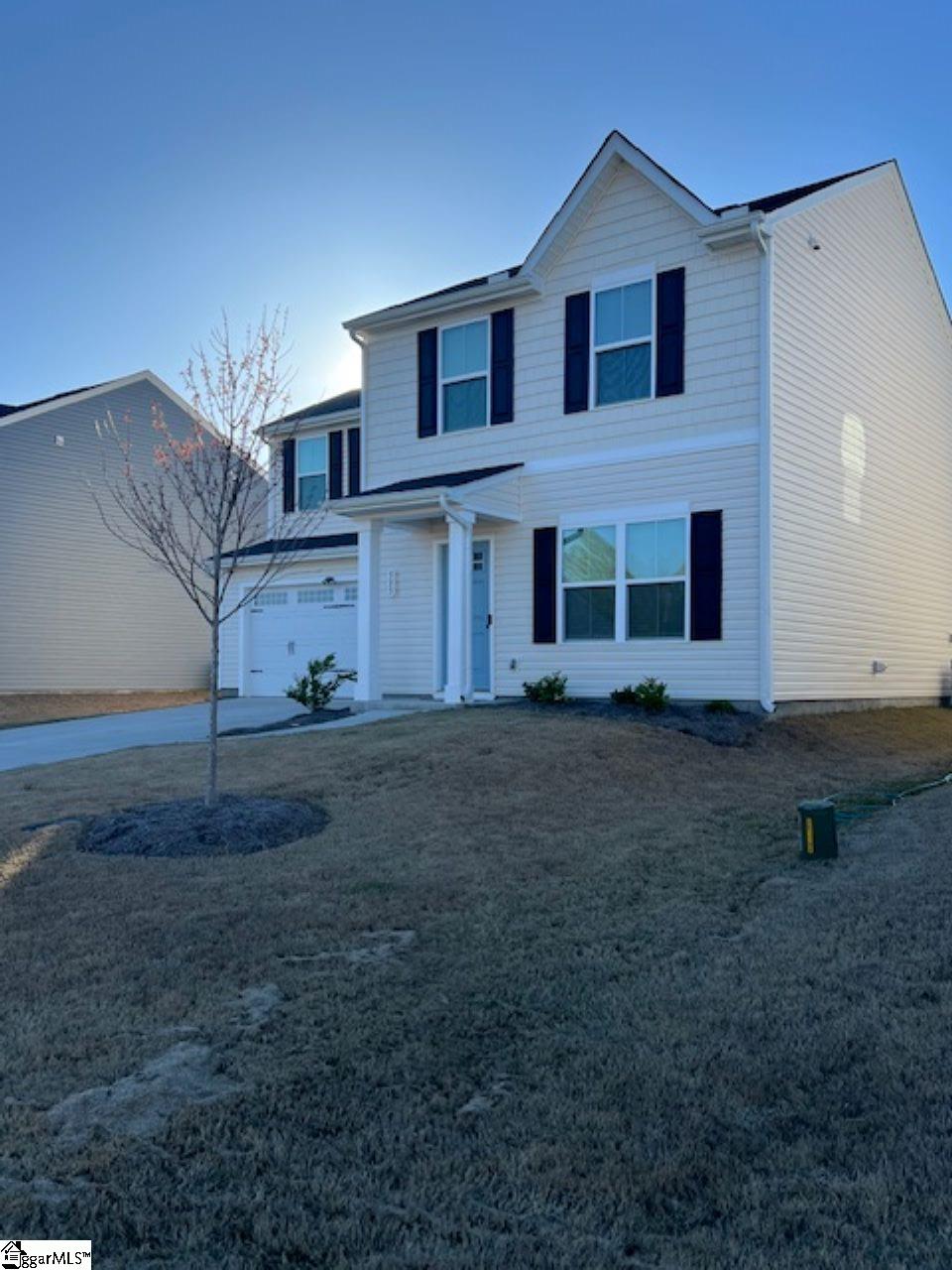 535 Eden Hall Road Woodruff, SC 29388 - Photo 3 of 33