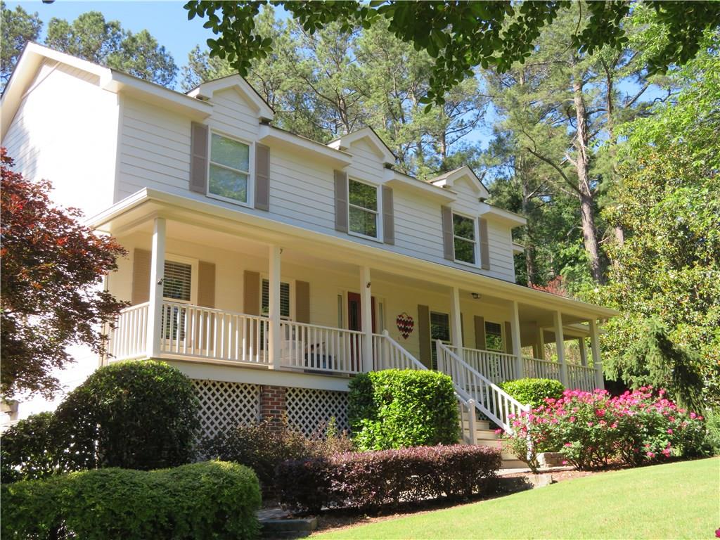 1970 Temple Johnson Road Loganville, GA 30052 - Photo 1 of 1 Gallery Image 1