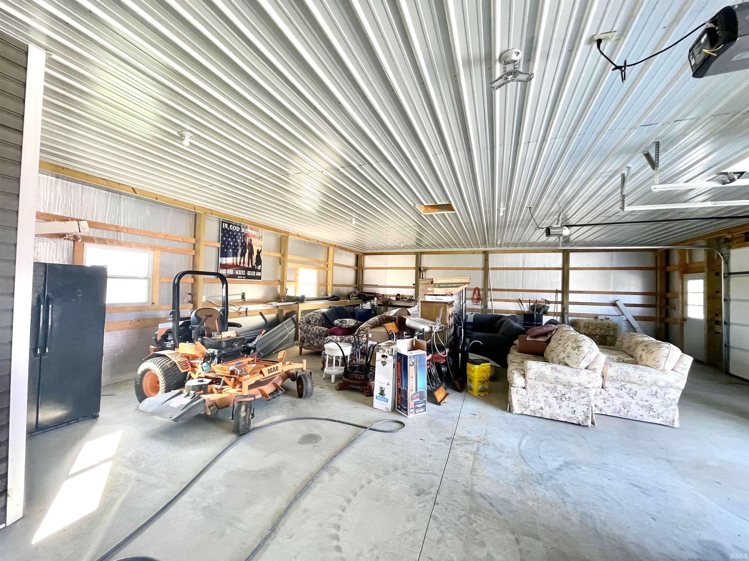 320 Ranger Lane Dale, IN 47523 - Photo 13 of 36