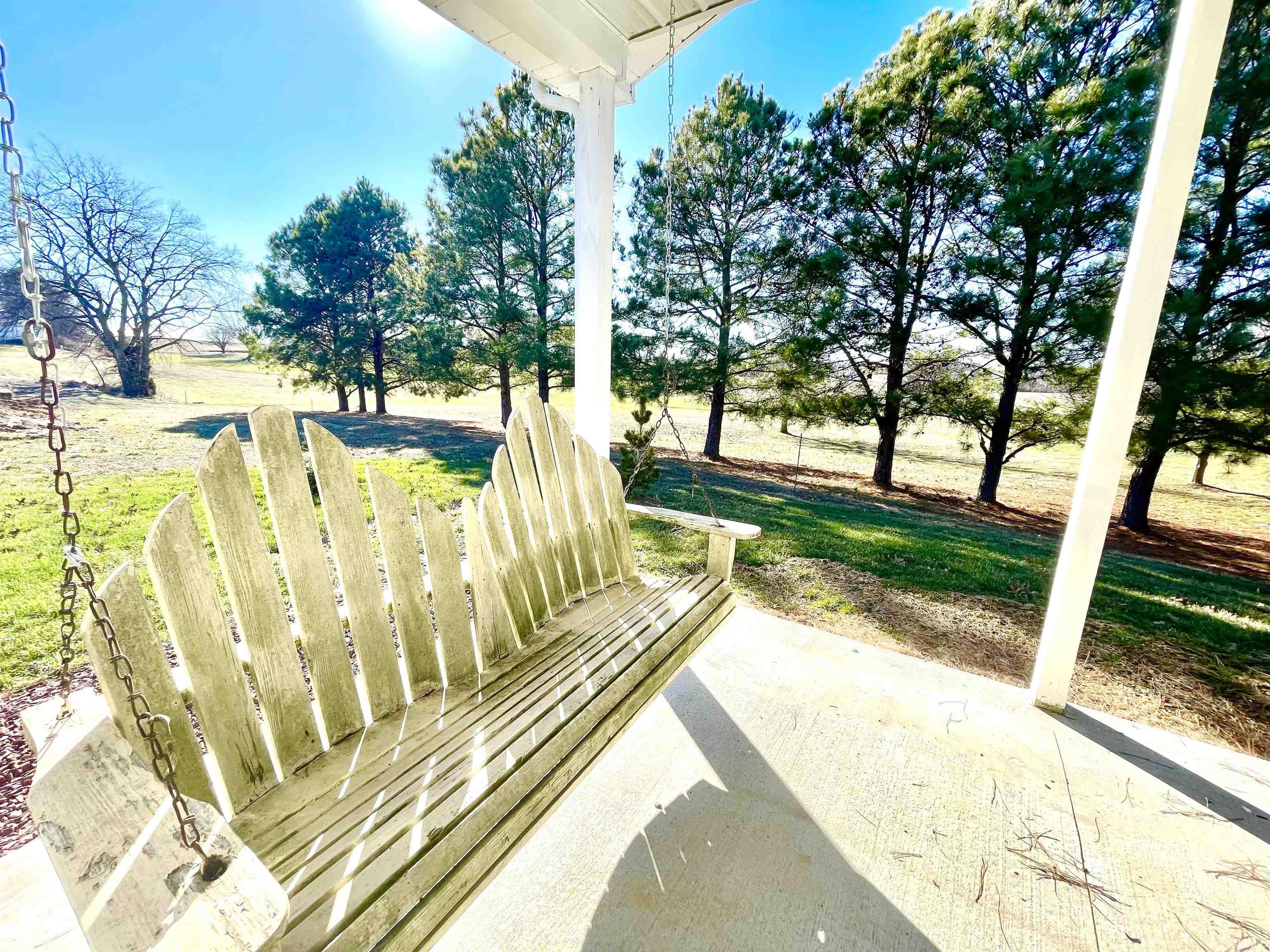 320 Ranger Lane Dale, IN 47523 - Photo 15 of 36