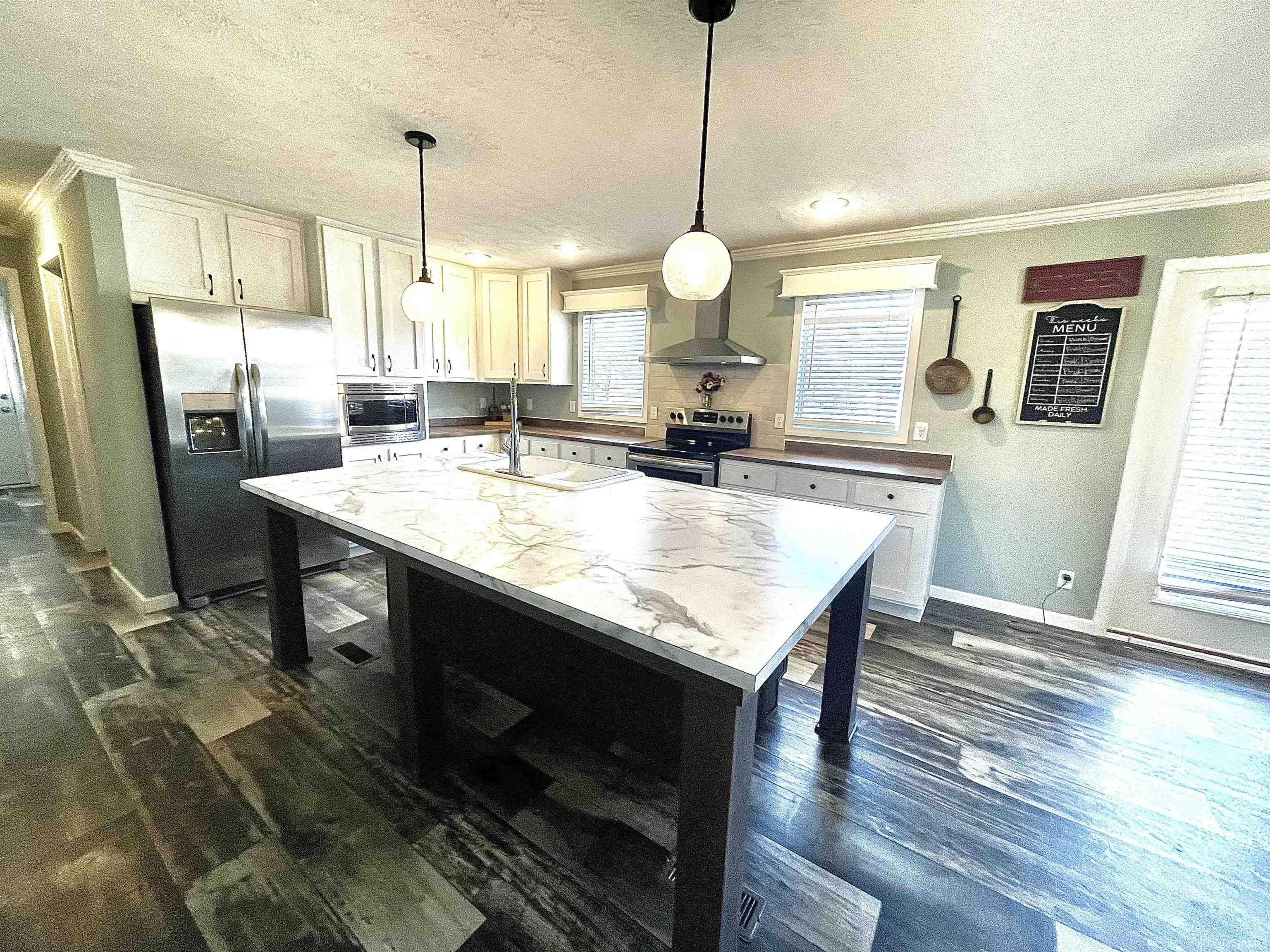 320 Ranger Lane Dale, IN 47523 - Photo 20 of 36