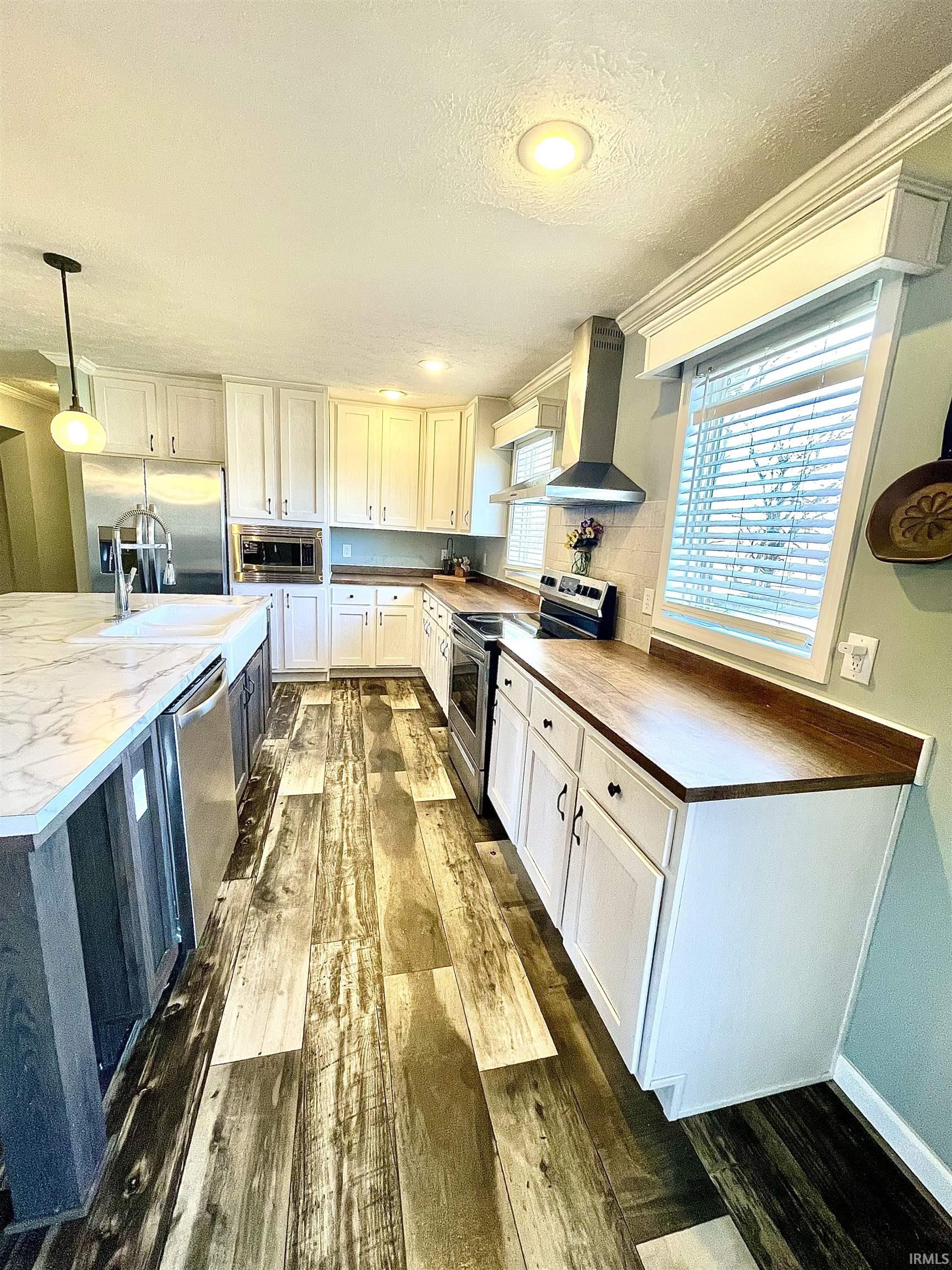 320 Ranger Lane Dale, IN 47523 - Photo 21 of 36