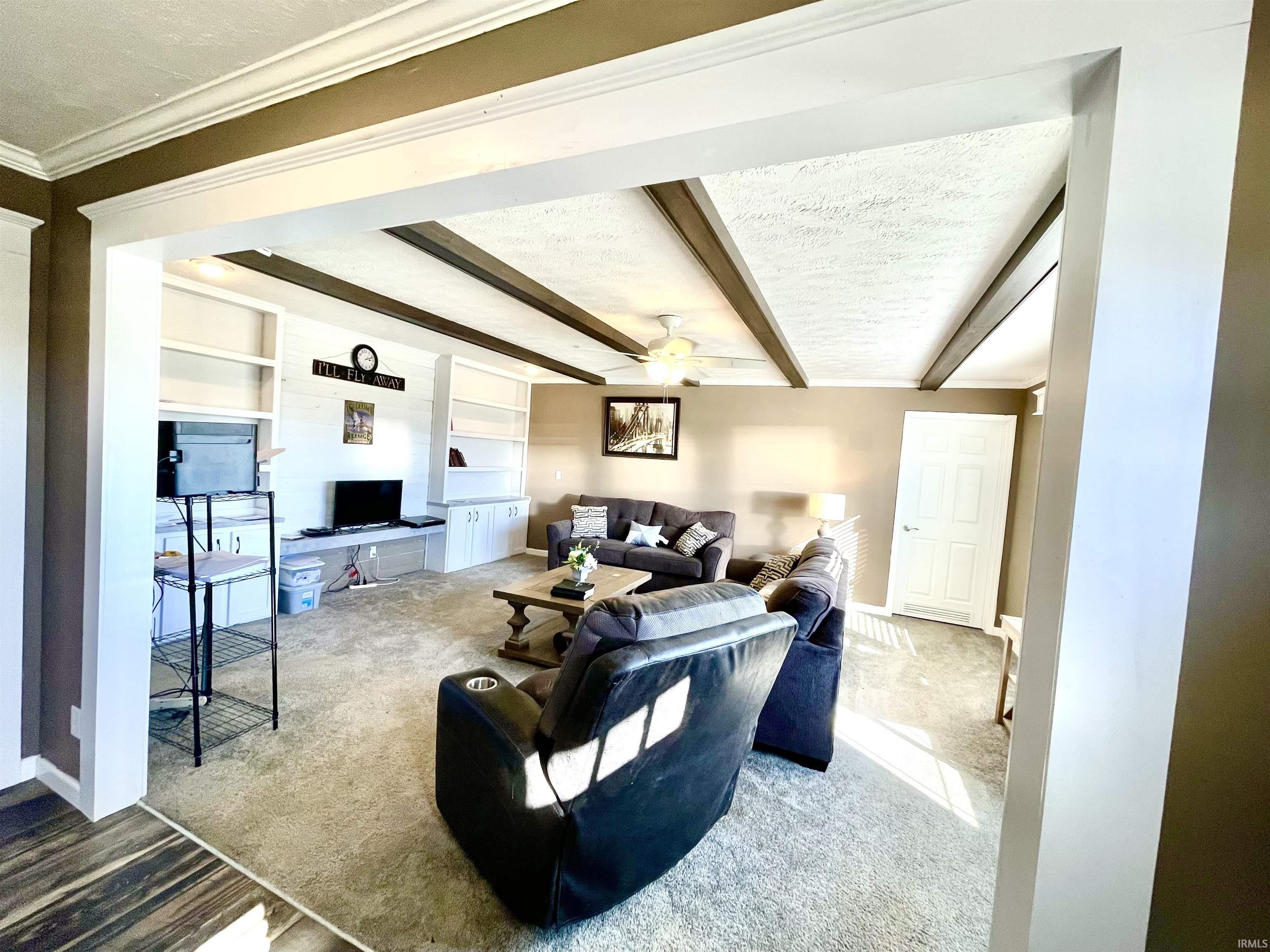 320 Ranger Lane Dale, IN 47523 - Photo 23 of 36
