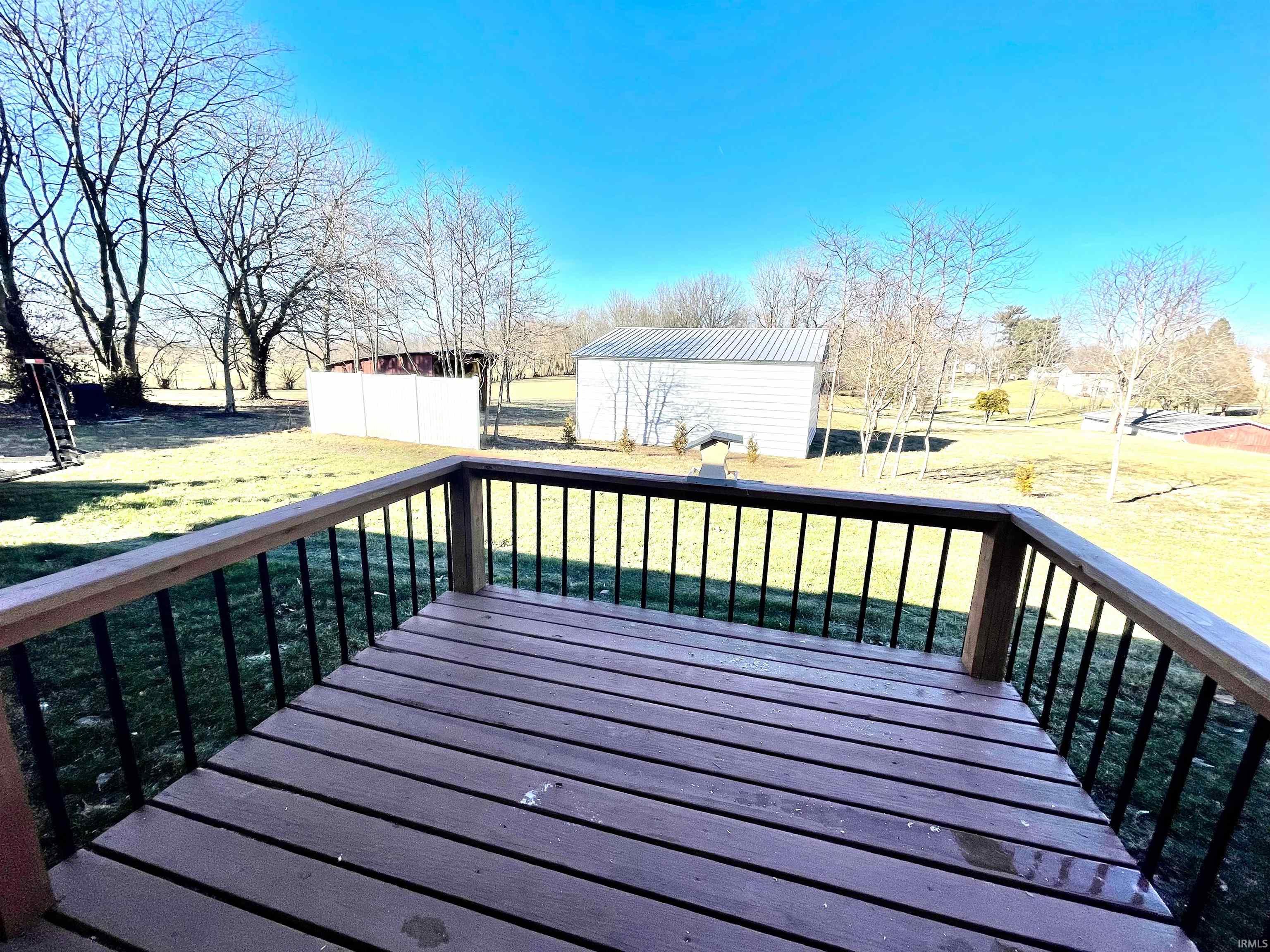 320 Ranger Lane Dale, IN 47523 - Photo 10 of 36