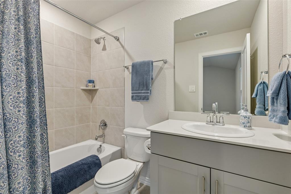 522 Castle Road Sherman, TX 75092 - Photo 15 of 37