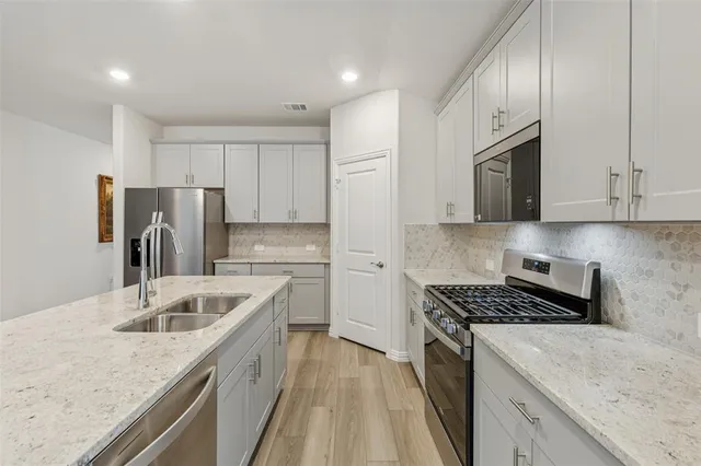 $350,000 | 522 Castle Road, Sherman, TX 75092